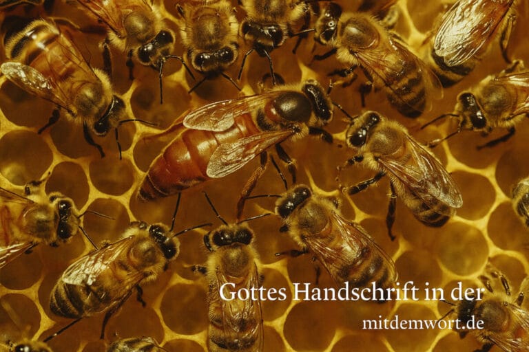 Bienenkönigin