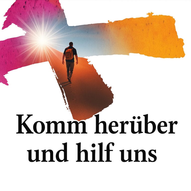 „Hast du die Vision Gottes gesehen?“ – Das Leben, das sich nach der Annahme des Willens Gottes verändert